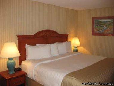Baymont By Wyndham Jackson Hotel Exterior foto